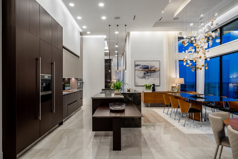 Luxury estate at 2931 Burfield Place, West Vancouver — photo 6