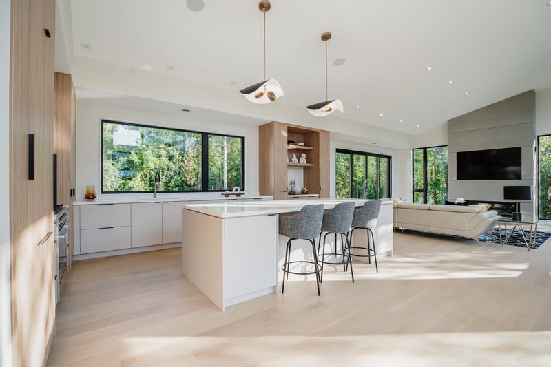 Luxury estate at 22 York Street, Collingwood, ON — photo 14