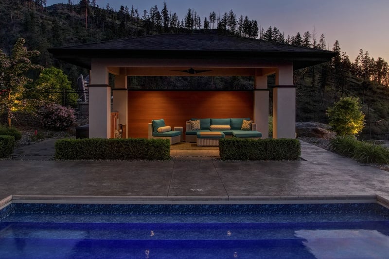 Luxury estate at 5710 Jasper Way, Kelowna, BC — photo 29