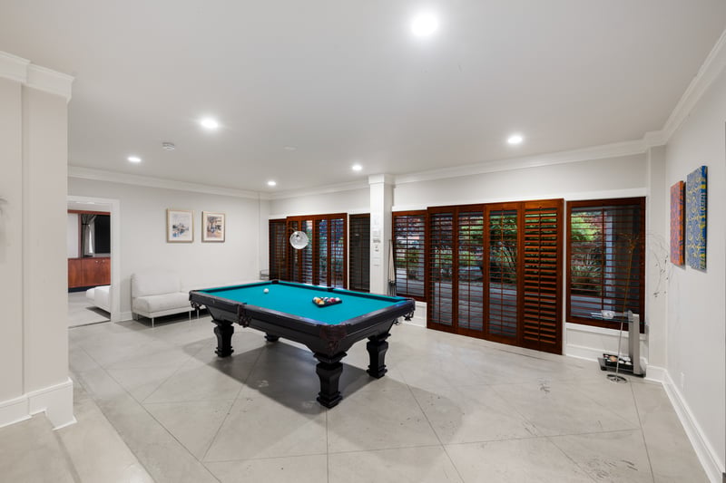 Luxury estate at 1035 King Georges Way, West Vancouver, BC — photo 25