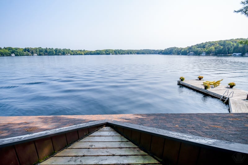 Luxury estate at 1344 Peninsula Rd unit 3, Port Carling, ON — photo 8
