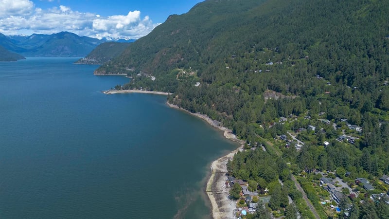 Luxury estate at 150 Panorama Road, Lions Bay, BC — photo 25