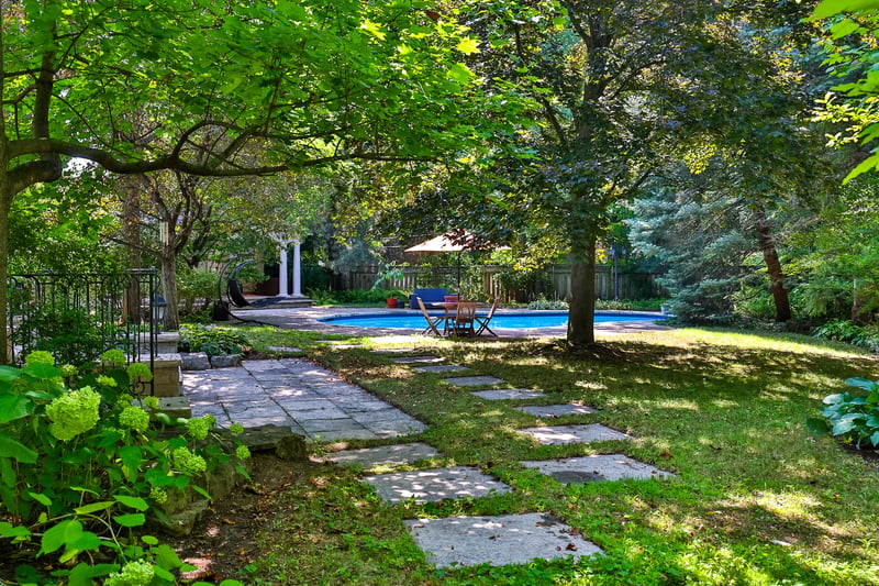Luxury estate at 9 Seinecliffe Road, Markham, ON — photo 4