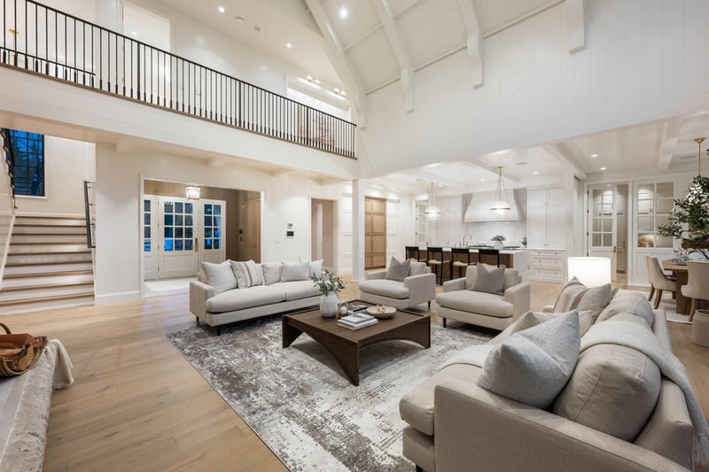 Luxury estate at 24255 54 Avenue, Langley Township, BC — photo 12