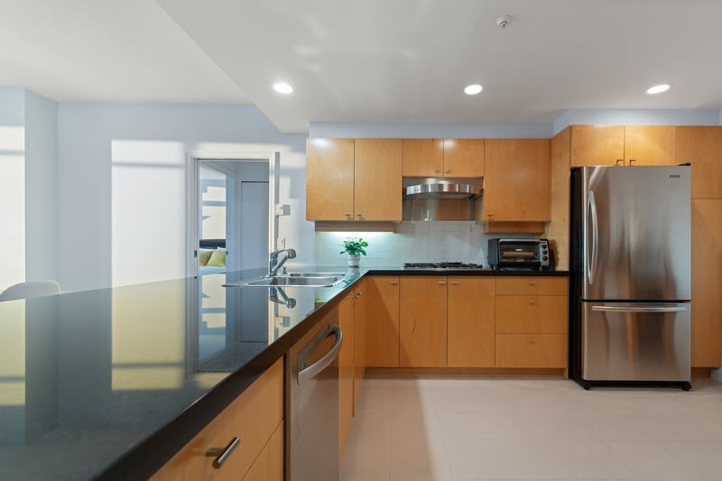 Luxury estate at 1790 Bayshore Drive #1404, Vancouver, BC — photo 21