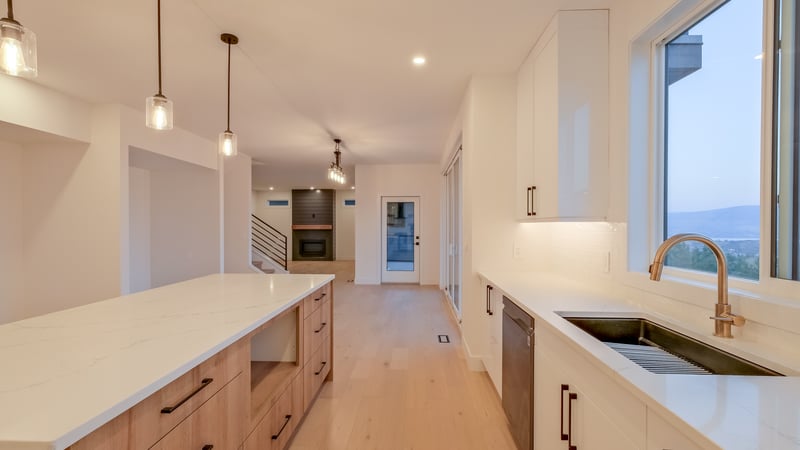 Luxury estate at 2807 Copper Ridge Drive, West Kelowna, BC — photo 10