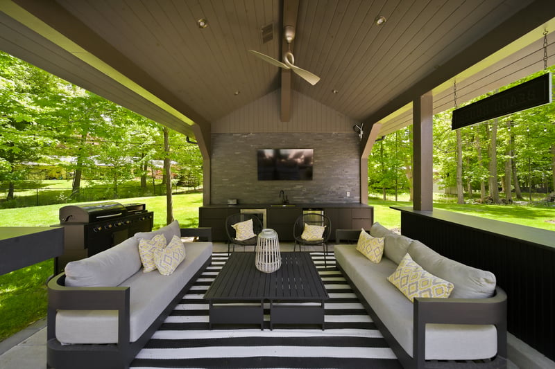 Luxury estate at 3205 Highpoint Court, Burlington, ON — photo 44