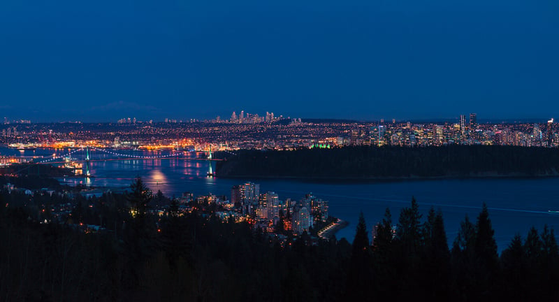 Luxury estate at 701 - 3101 Burfield Place, West Vancouver — photo 5
