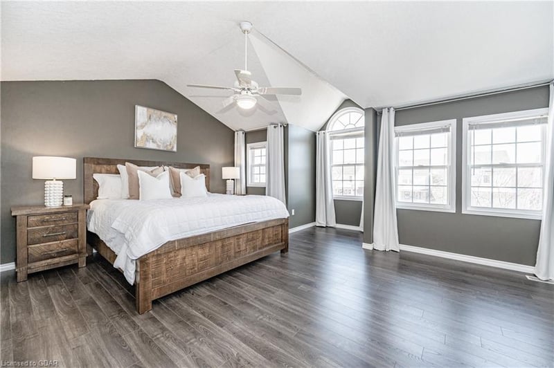 Luxury estate at 84 Southcreek Trail, Guelph — photo 13