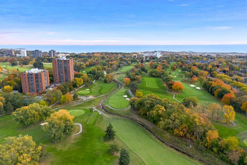 Luxury estate at 1438 Haig Blvd, Mississauga, ON — photo 30