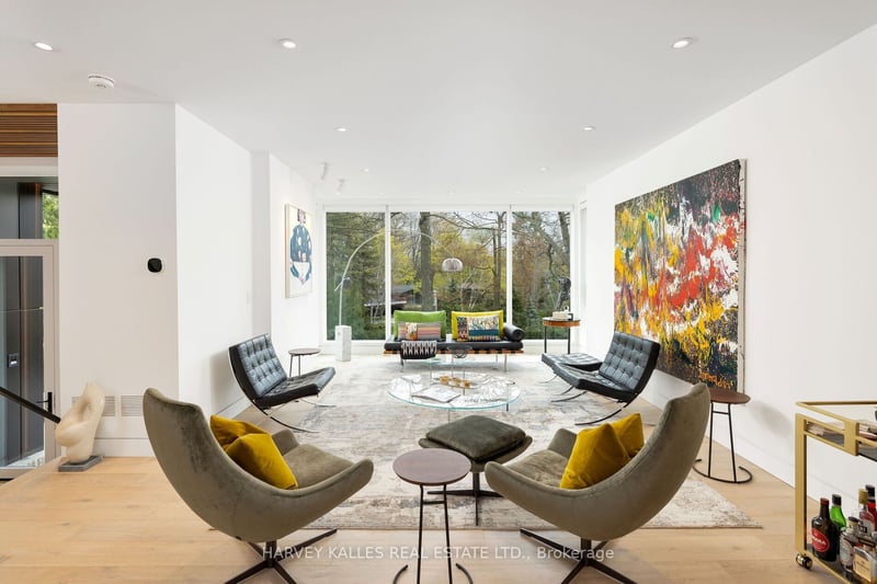 Luxury estate at 30 Edenbrook Hill, Etobicoke, ON — photo 7