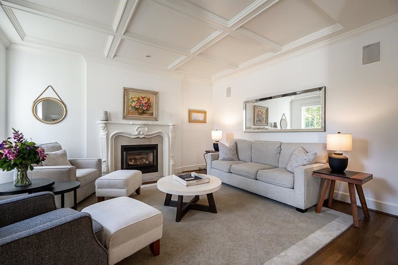 Luxury estate at 13761 22A Avenue, Surrey, BC — photo 6