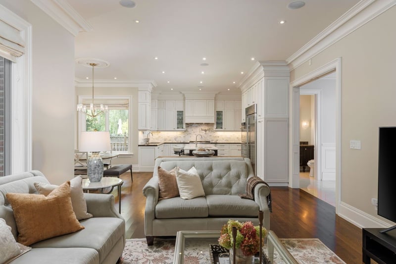 Luxury estate at 94 Munro Boulevard, Toronto, ON — photo 12