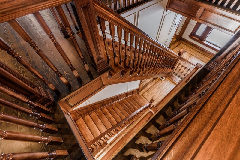 Luxury estate at 1093 Rue Béique, Mont-Saint-Hilaire, QC — photo 55