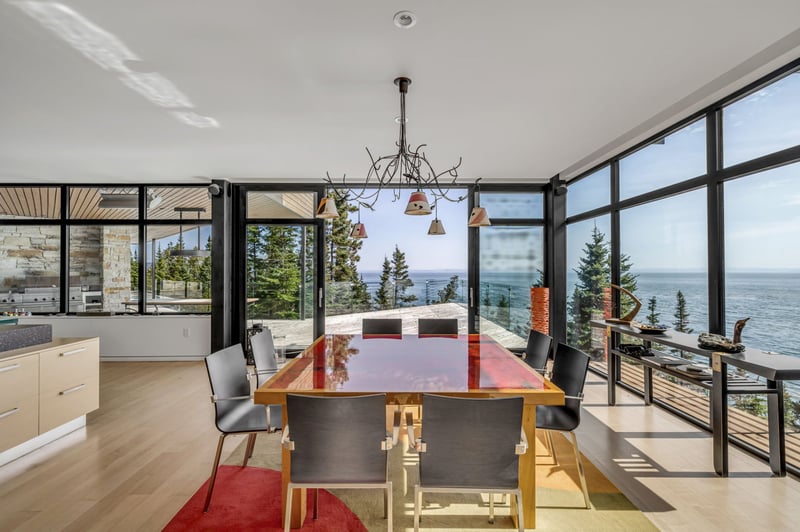 Luxury estate at 510 Rue St Raphaël, La Malbaie, QC — photo 11