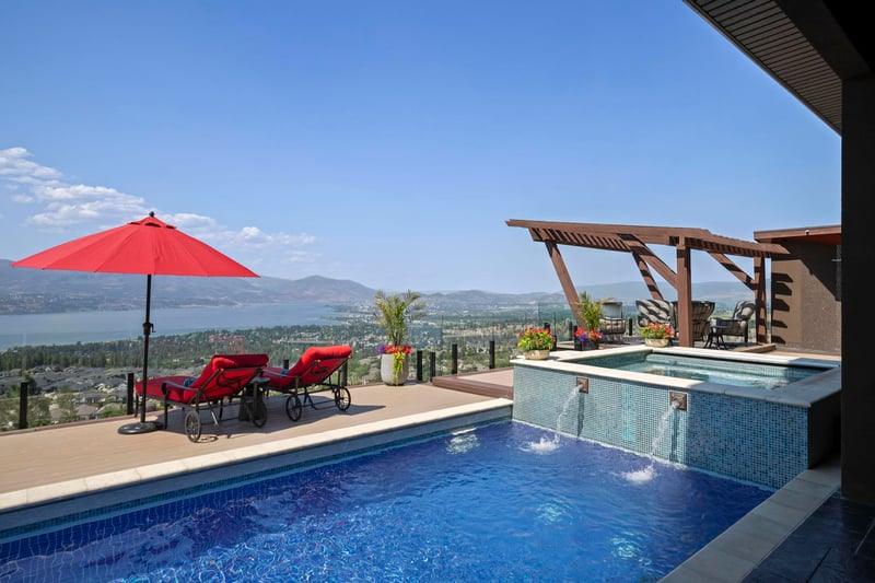 Luxury estate at 722 Kuipers Crescent, Kelowna, BC — photo 30