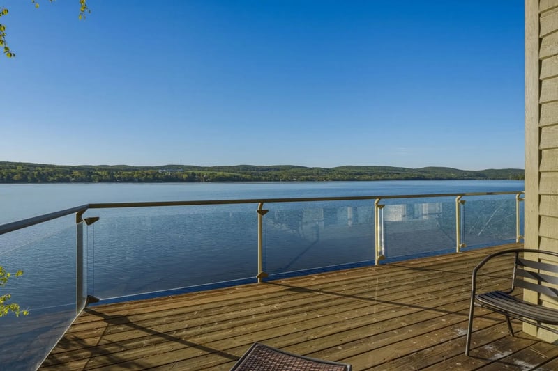 Luxury estate at 326 Rue Bordeleau, Magog, QC — photo 27
