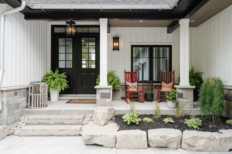 Luxury estate at 1728 Tiny Beaches Road, Tiny — photo 5