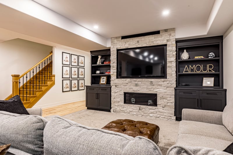 Luxury estate at 60 Parker Avenue, Ancaster, ON — photo 20