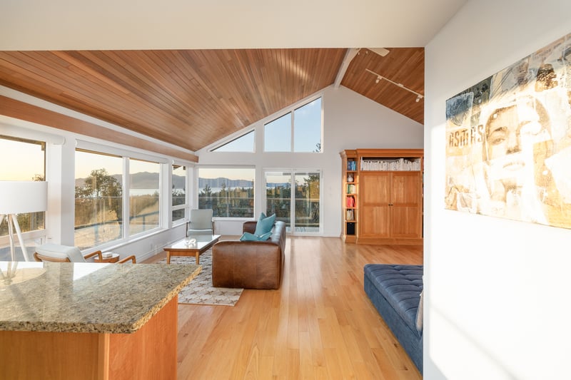 Luxury estate at 10339 Sunshine Coast Highway, Halfmoon Bay, BC — photo 12