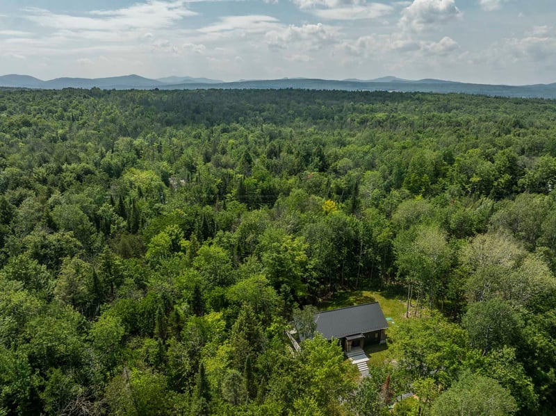 Luxury estate at 526 Chemin Laurendeau, Magog, QC — photo 19