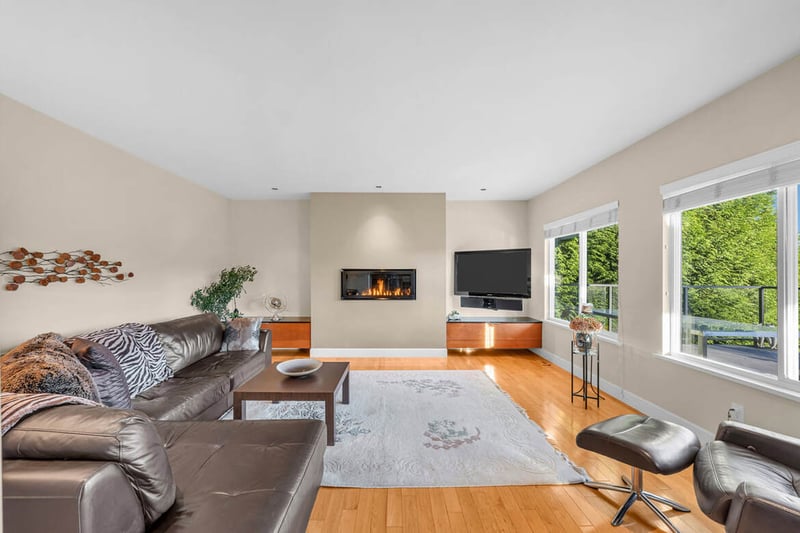 Luxury estate at 1740 Ioco Road, Port Moody, BC — photo 6