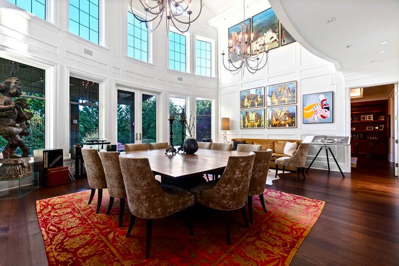 Luxury estate at 8112 Government Road, Burnaby, BC — photo 13