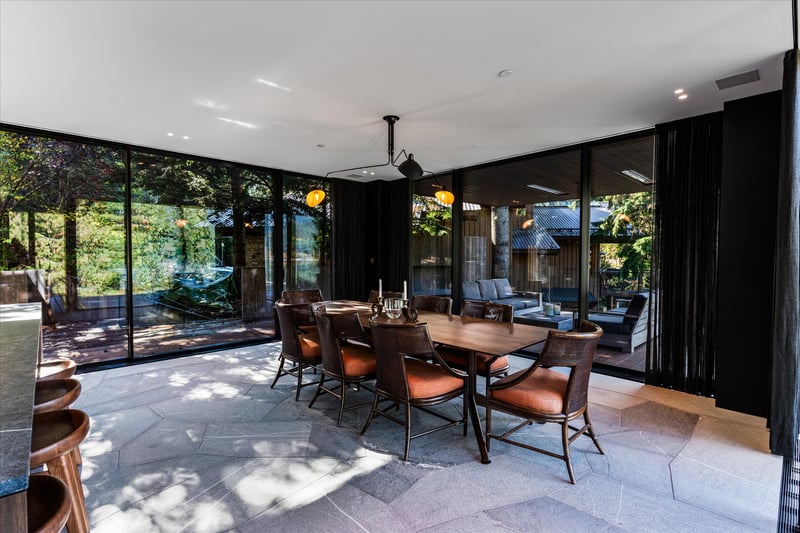 Luxury estate at 3296 Archibald Way, Whistler, BC — photo 13
