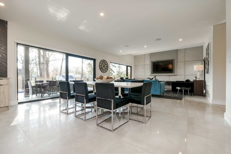 Luxury estate at 142 Blair Lane, Hamilton — photo 4