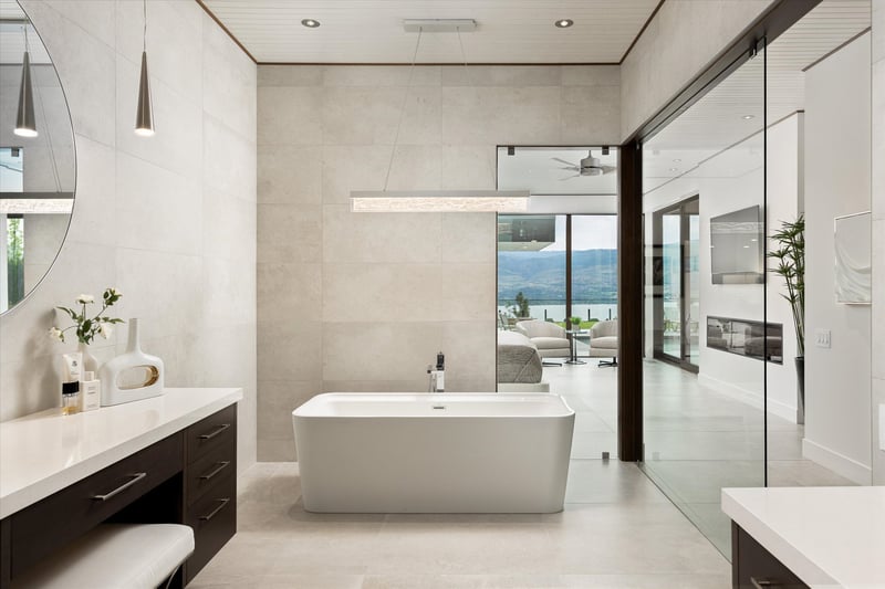 Luxury estate at 2463 Thacker Drive, West Kelowna, BC — photo 12
