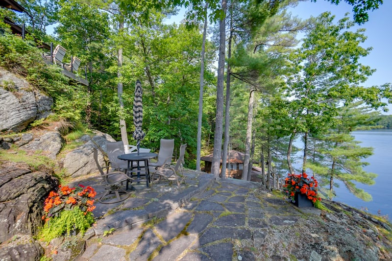 Luxury estate at 1344 Peninsula Rd unit 3, Port Carling, ON — photo 15