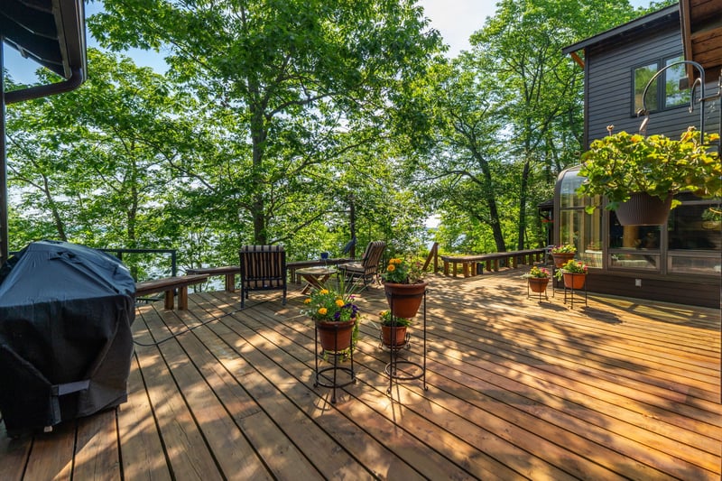 Luxury estate at 257 Sweets Portage Road, Georgian Bay, ON — photo 17