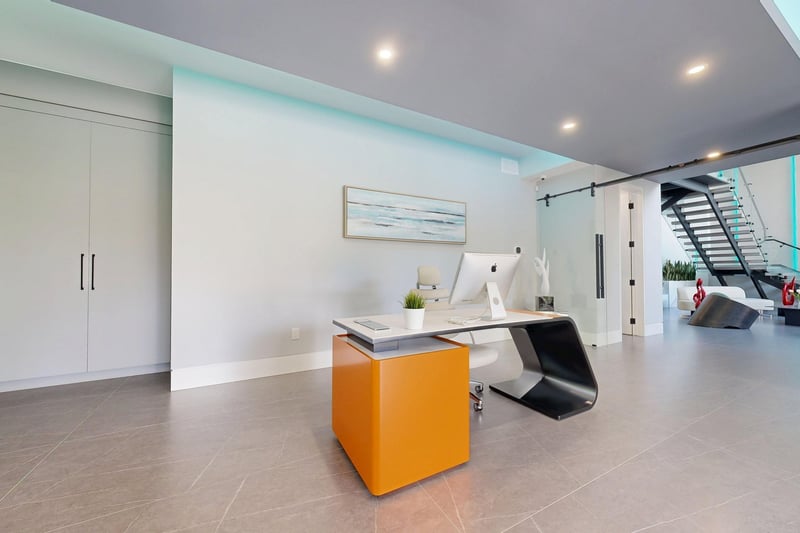 Luxury estate at 23 Hunters Glen Rd, Aurora, ON — photo 22