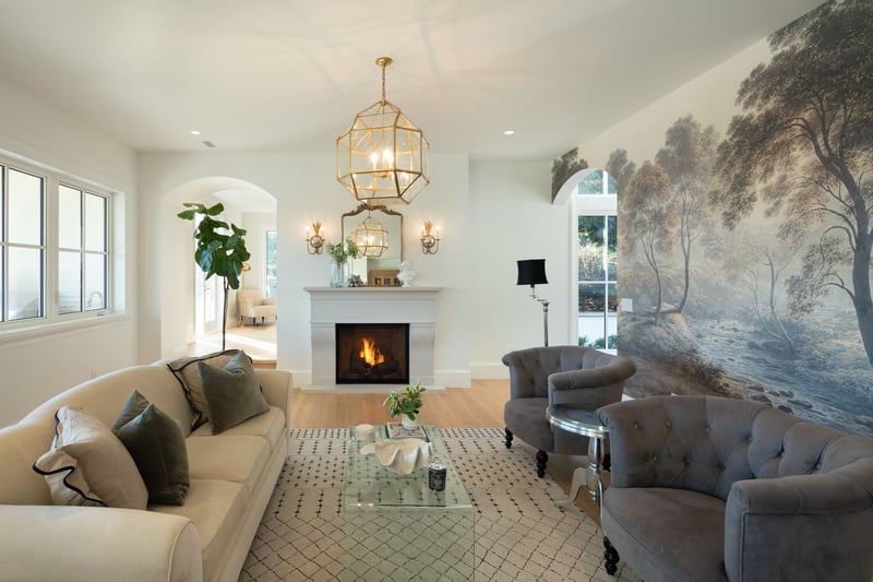 Luxury estate at Address upon request, Surrey, BC — photo 12