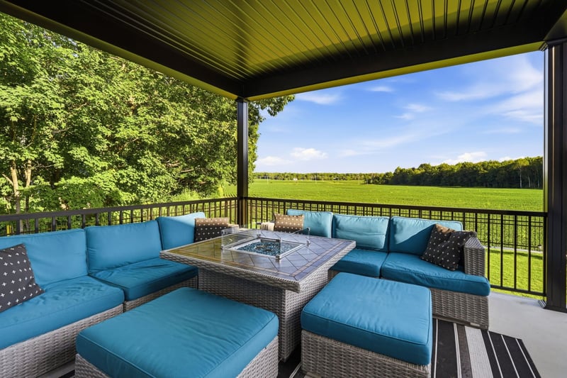 Luxury estate at 63 Rue Farly, Sorel-Tracy, QC — photo 56