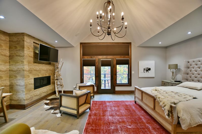 Luxury estate at 169 Alta Road, Blue Mountains — photo 14