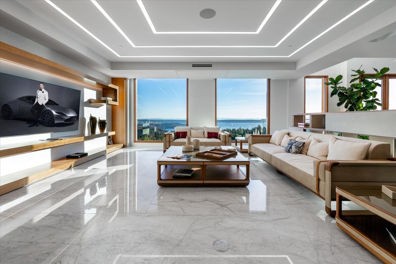 Luxury estate at Address upon request, West Vancouver, BC — photo 14