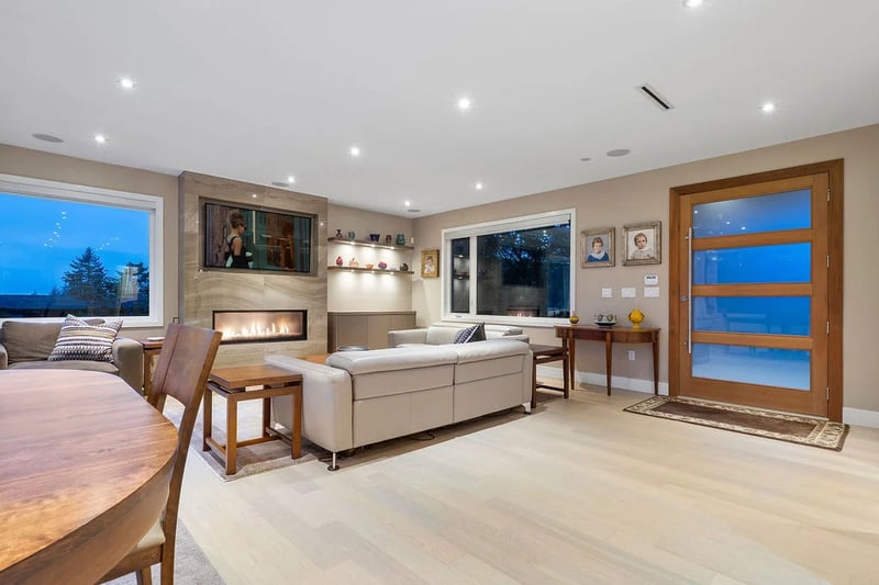 Luxury estate at 990 Jefferson Avenue, West Vancouver, BC — photo 15