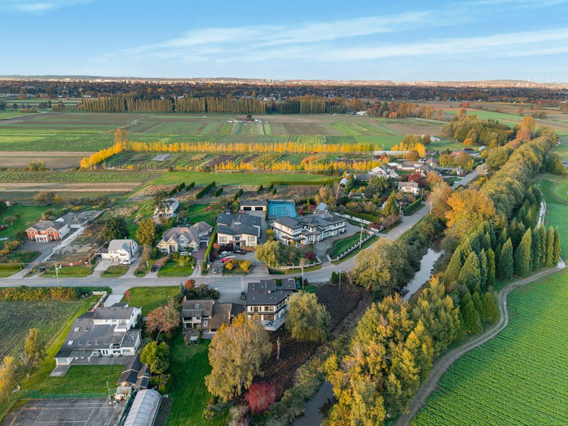 Luxury estate at 9500 Finn Road, Richmond, BC — photo 35
