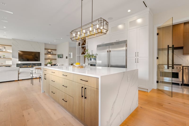 Luxury estate at 1267 160A Street, Surrey, BC — photo 16