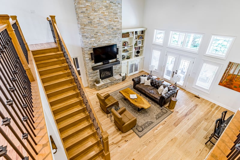 Luxury estate at 60 Parker Avenue, Ancaster, ON — photo 18