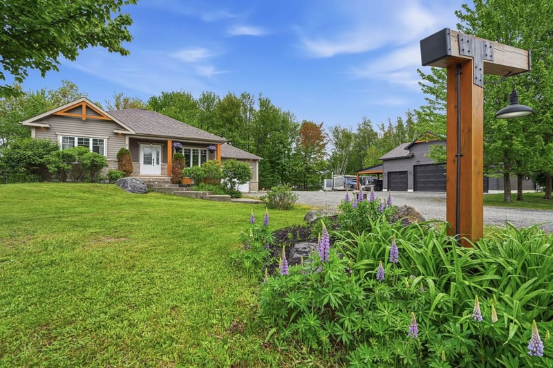 Luxury estate at 3 Rue de Beaupré, Granby, QC — photo 7