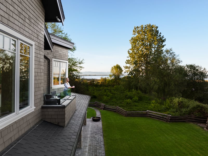 Luxury estate at 1160 Boundary Bay Road, Delta, BC — photo 10