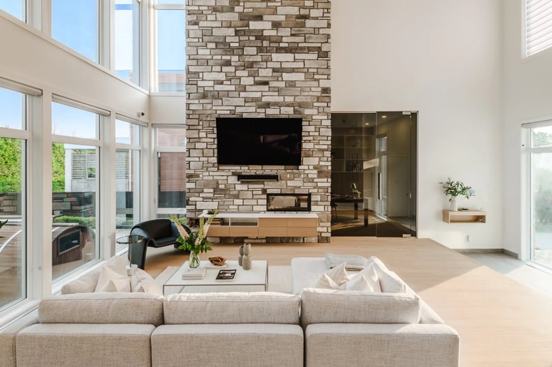 Luxury estate at 1034 Rue de Thavenet, Carignan, QC — photo 4