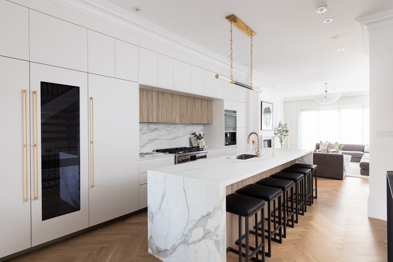 Luxury estate at 22 Shannon Street, Toronto, ON — photo 9