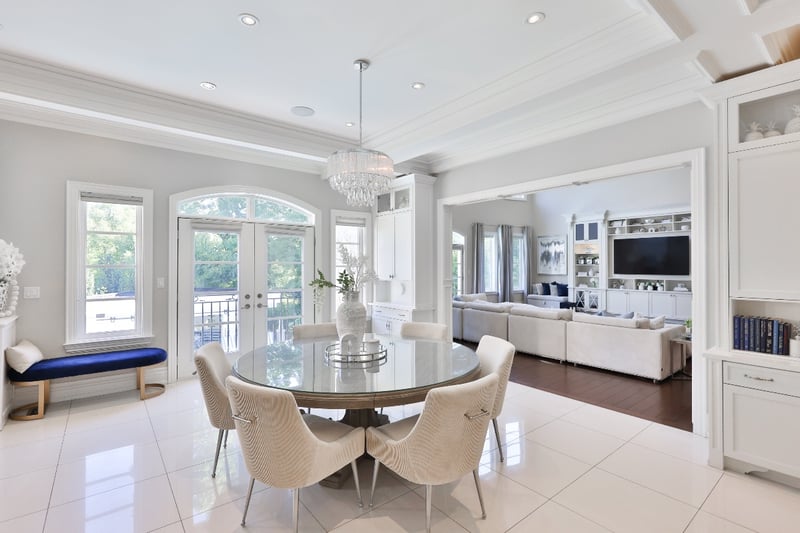 Luxury estate at 1459 Stavebank Road, Mississauga, ON — photo 22