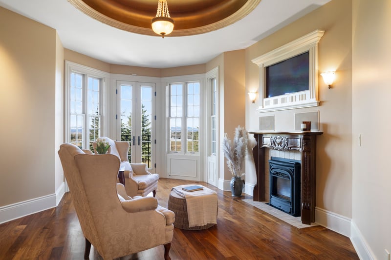 Luxury estate at 116 Church Ranches Place, Calgary, AB — photo 20