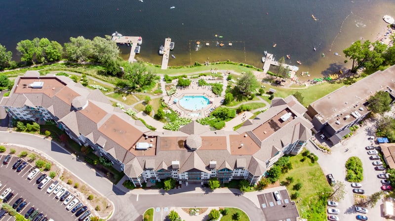 Luxury estate at Town of, 25 Pen Lake Point Road unit 114, ON — photo 18