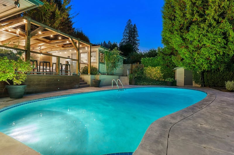 Luxury estate at 990 Jefferson Avenue, West Vancouver, BC — photo 28