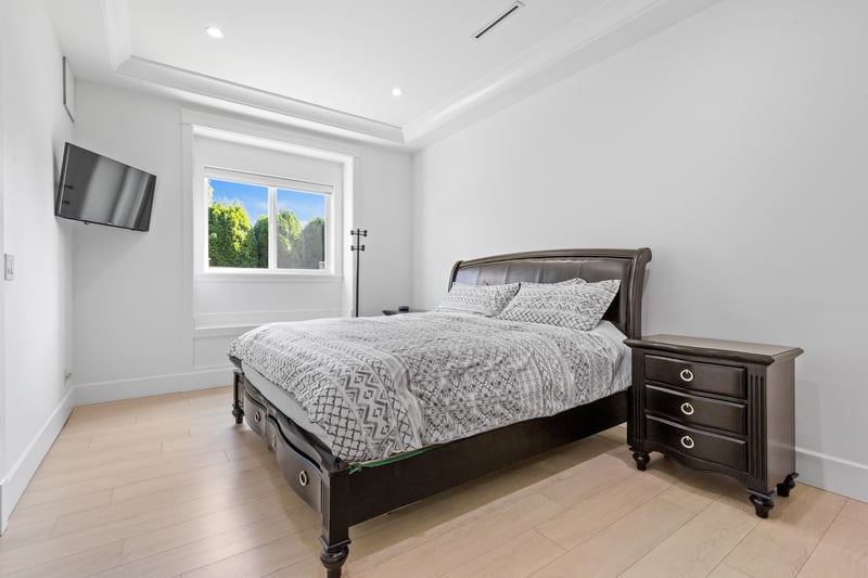 Luxury estate at 23697 Old Yale Road, Langley, BC — photo 17